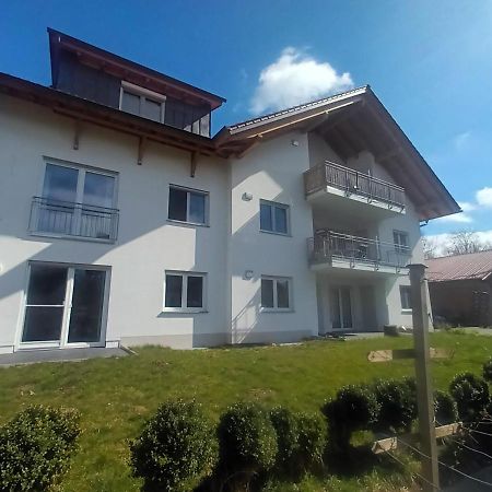 Ferienwohnungen Weishaupt Pfingstweider Strasse 30 Meckenbeuren Exterior foto
